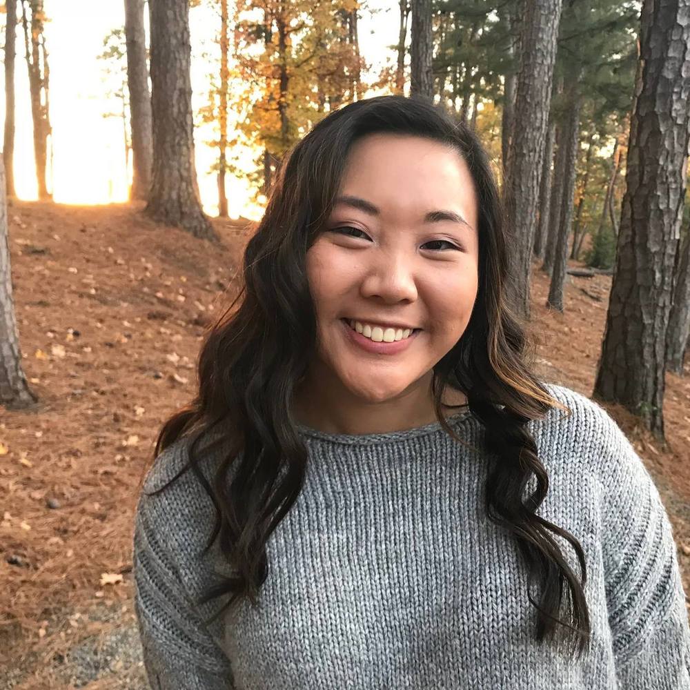 Meet your Posher, Krisana